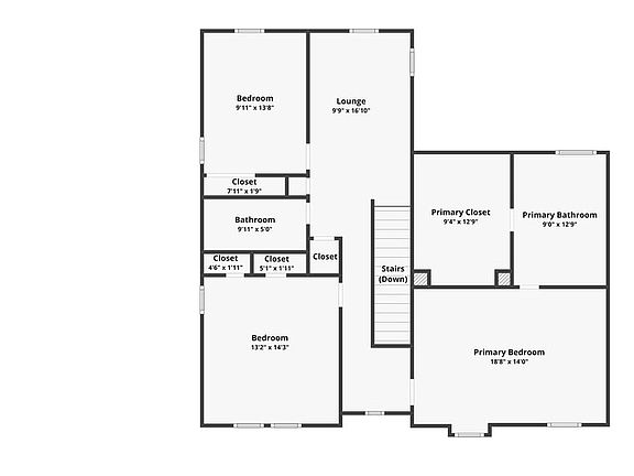 3rd image of 2036 Silverado Dr