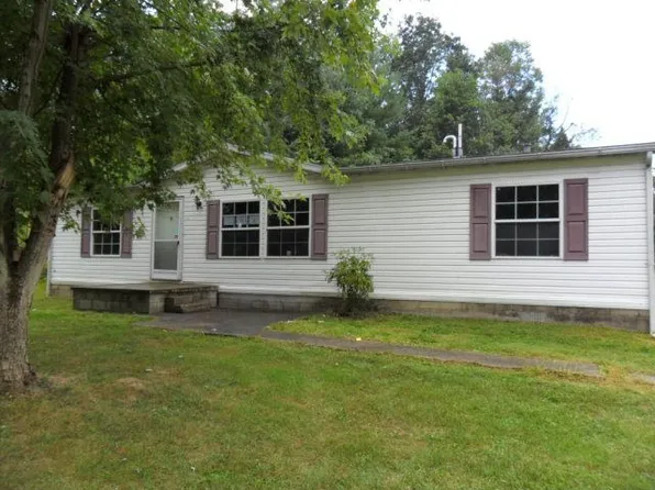 1252 Shumway Hollow Rd, Portsmouth, OH 45662