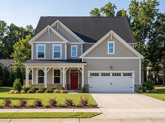 Build The Hickory II B - now starting at 347,900