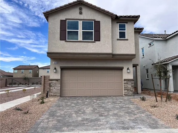 10199 Glowing Amber St, Las Vegas, NV 89141