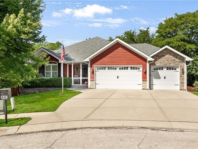 1310 Norfolk Dr, Harrisonville, MO, 64701