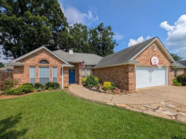 103 Clearview Dr, Whitehouse, TX 75791