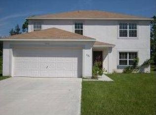 381 Del Rey St NE, Palm Bay, FL 32907