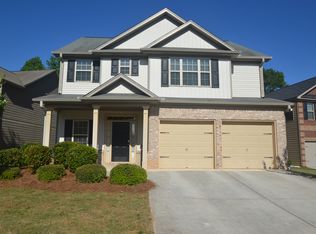 5971 Hidden Holm Ln, Austell, GA 30168