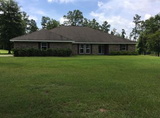 456 Gill Hunt Rd, Leesville, LA 71446