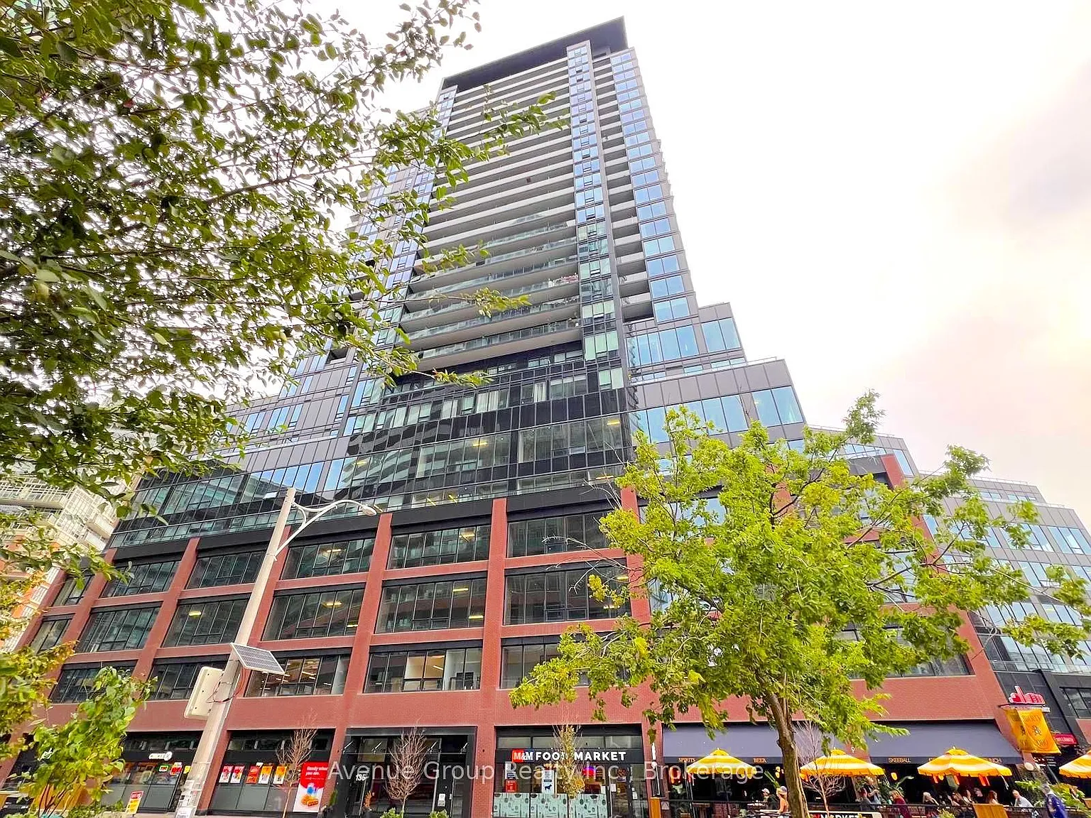 Liberty Market Tower — Photo 1