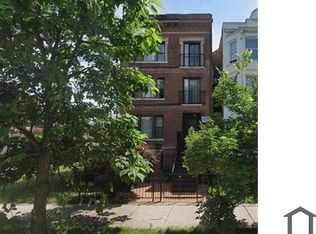 1209 W Garfield Blvd APT 2, Chicago, IL 60636