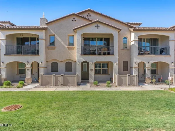 4157 E PINTO Drive, Gilbert, AZ 85296