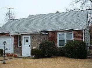 371 Harrison St, Long Beach, NY 11561