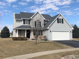 1141 Barbary Ct, Rochelle, IL 61068