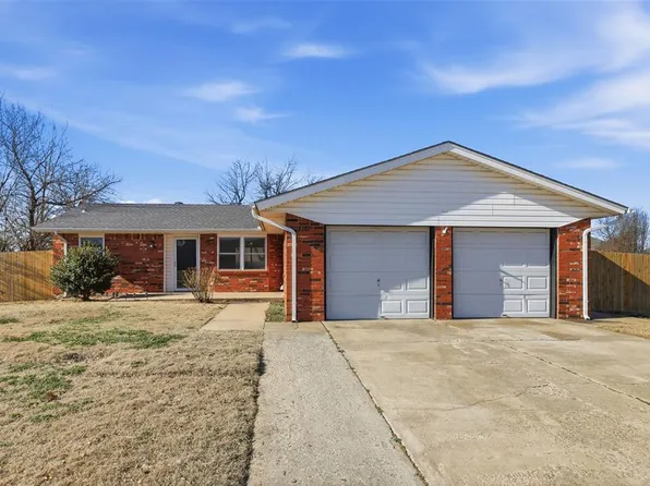 1000 Cambridge Dr, Yukon, OK 73099