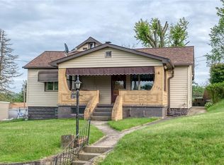 1224 2nd St, Mc Donald, PA 15057