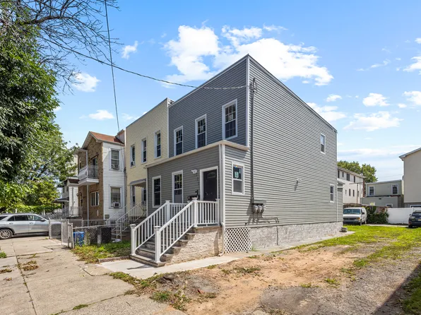 222 Olean Ave #1, Jersey City, NJ 07306