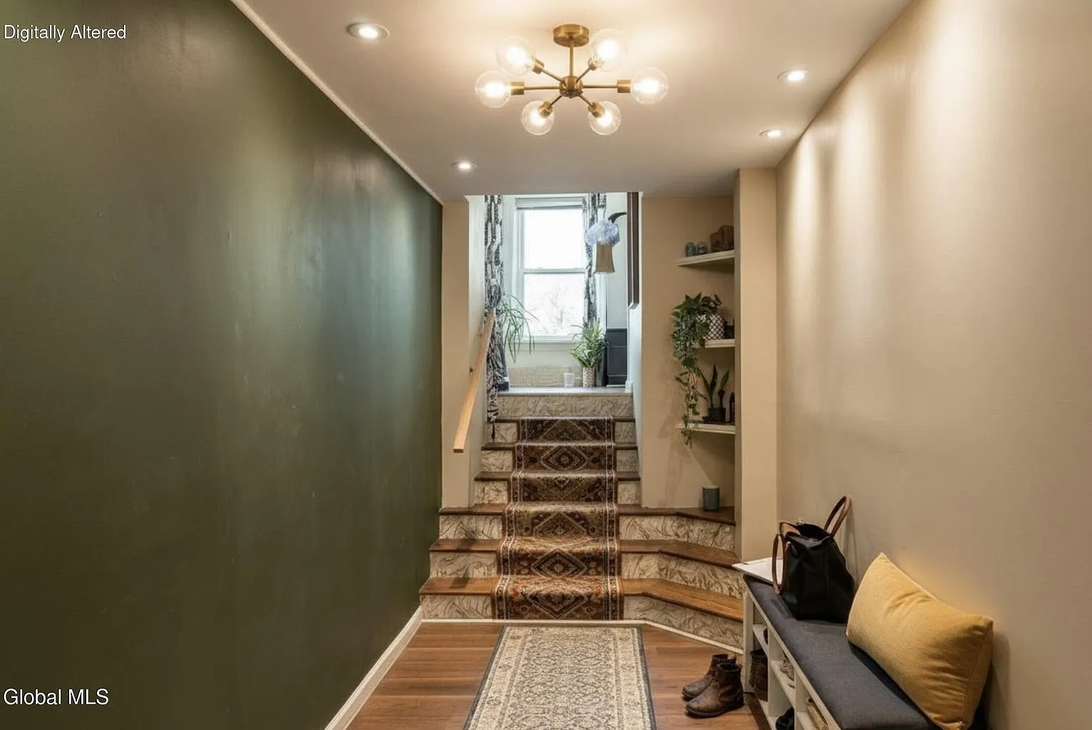 1 bed, 858 sqft, $2,200 — Photo 3