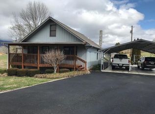 502 Beaver Brook Rd, Ewing, VA 24248