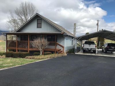 502 Beaver Brook Rd, Ewing, VA, 24248