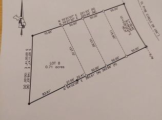 9043 Pine Circle Dr NW, Rapid City, MI 49676