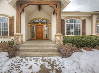 16810 E 20th Ct, Veradale, WA 99037