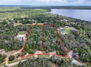 0 Cross Country Blvd LOT 17, Altoona, FL 32702