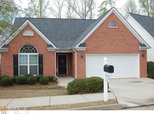 9 Preakness Pl, Newnan, GA 30263