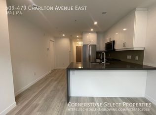 479 Charlton Ave E #509, Hamilton, ON L8N 0B4
