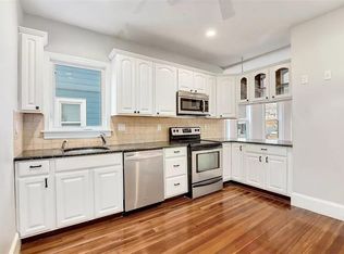 45 Simpson Ave #1D, Somerville, MA 02144