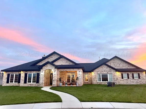 1512 Madison Ave, Dumas, TX 79029