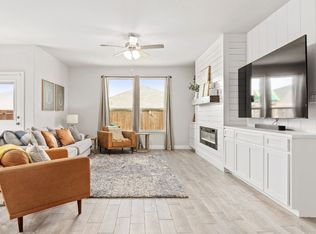 836 Shepperton Way, Justin, TX 76247