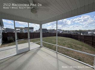 2512 Macedonia Pine Dr, Wake Forest, NC 27587