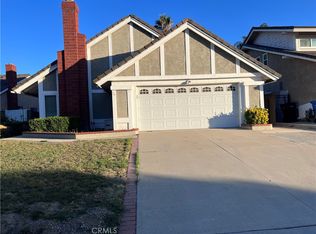 14 Quiet Hills Rd, Pomona, CA 91766