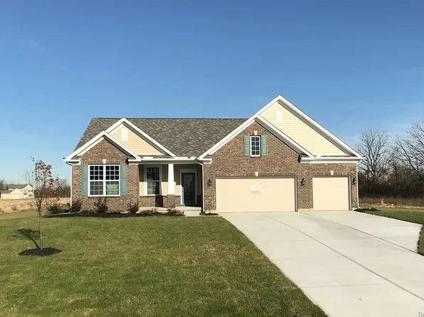 3556 Noahs Run, Lebanon, OH 45036