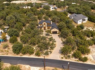 280 SCENIC HILLS DR LOT 196, Canyon Lake, TX 78133