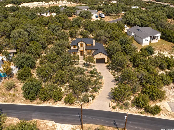 280 SCENIC HILLS DR LOT 196, Canyon Lake, TX 78133