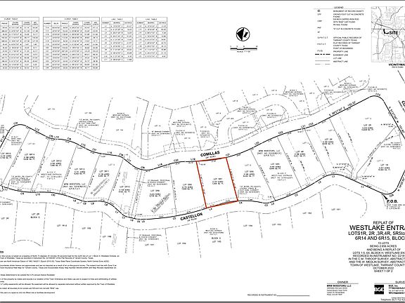 4th image of 14 Castellon Dr