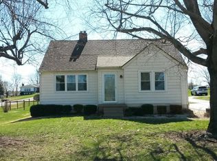 16 Country Side Dr, Lancaster, KY 40444