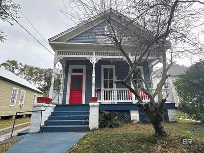 1119 Old Shell Rd, Mobile, AL, 36604