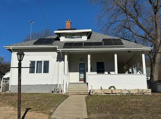 269 Clark St, Marseilles, IL 61341