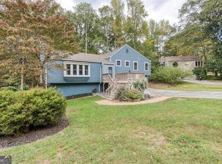 3331 Emory Dr, Marietta, GA 30062