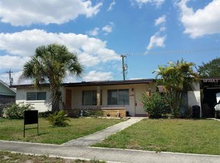 131 Duxbury Ave, Pt Charlotte, FL 33952