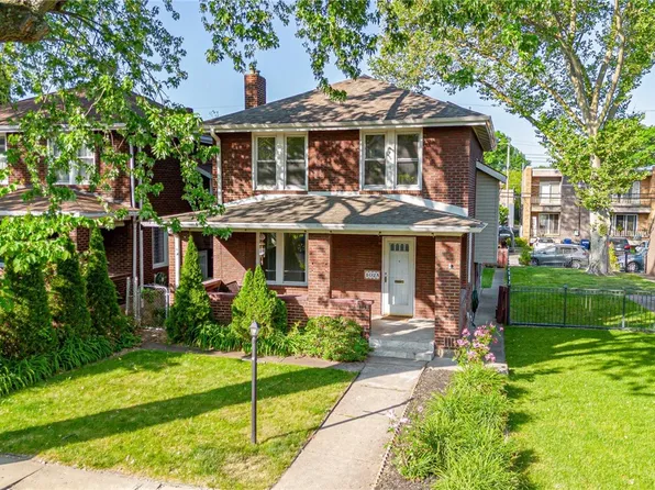 1025 Milton St, Pittsburgh, PA 15218