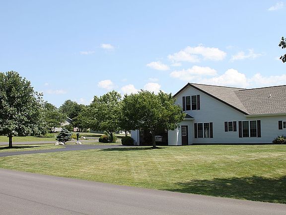 Side Yard - Janivar