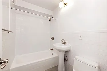 Rented by Buchbinder & Warren