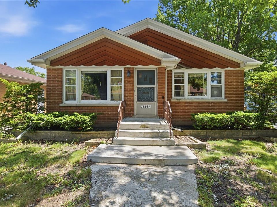1st image of 16367 Evans Ave