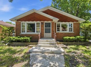 16367 Evans Ave, South Holland, IL 60473