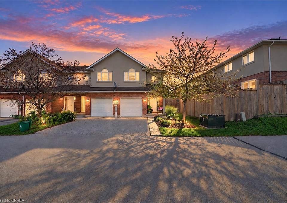 1st image of 20 McConkey Cres #67