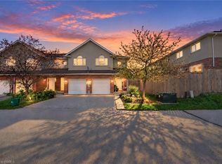 20 McConkey Cres #67, Brantford, ON N3S 0C2