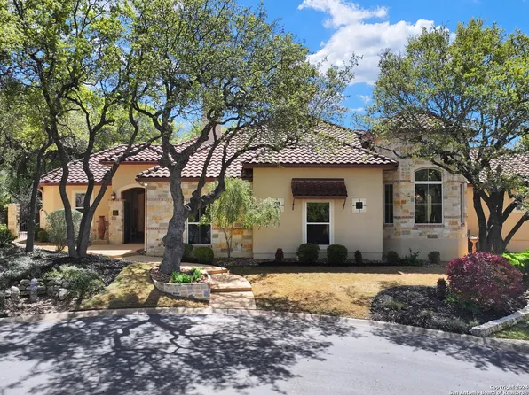 2 VENICE CT, San Antonio, TX 78257