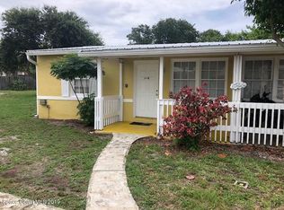 241 N Orlando Ave APT B, Cocoa Beach, FL 32931