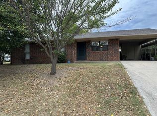 1230 Bolton St, Ada, OK 74820