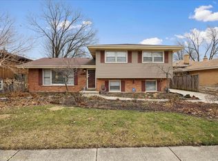 18425 Hood Ave, Homewood, IL 60430